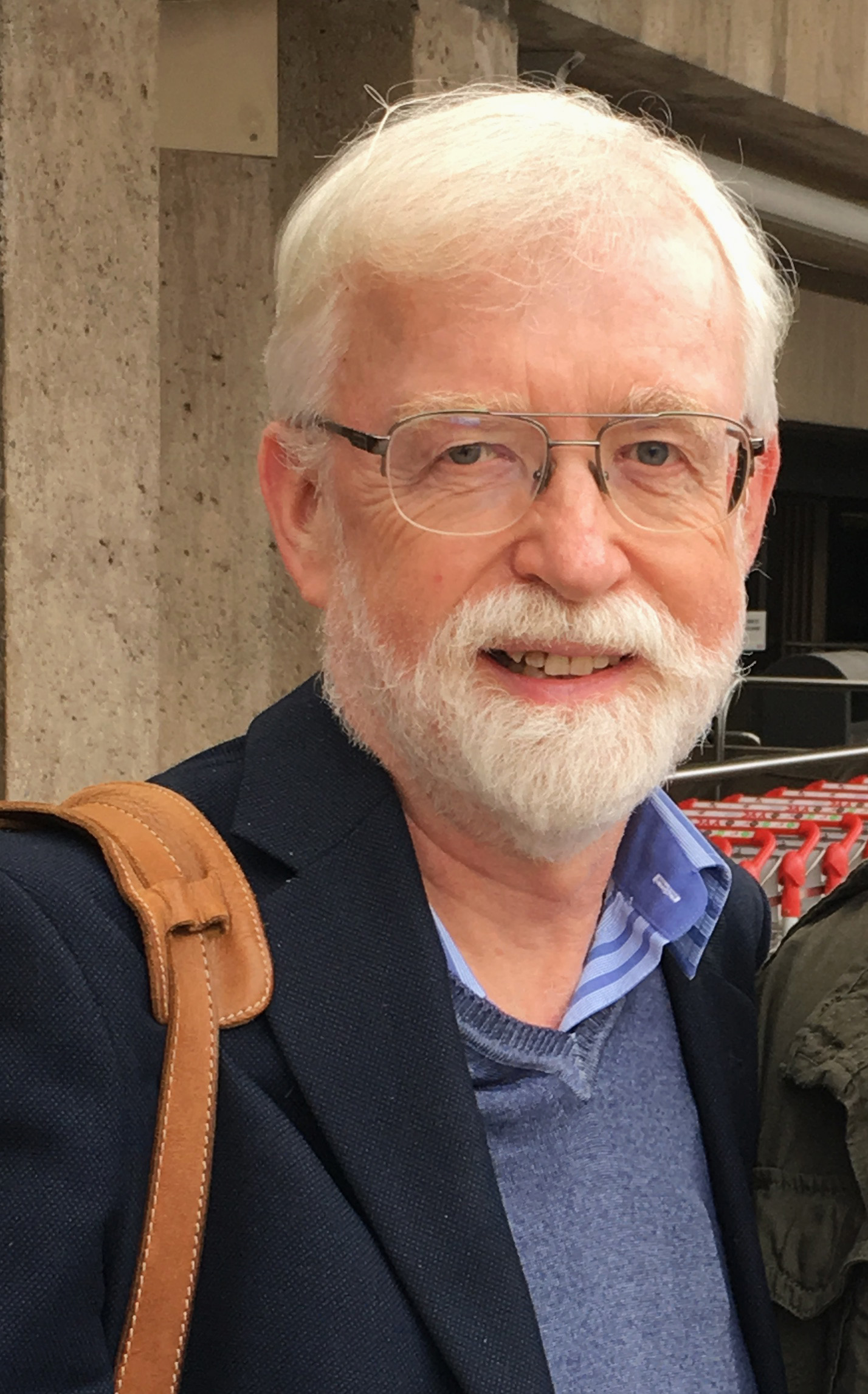 Barry Truax