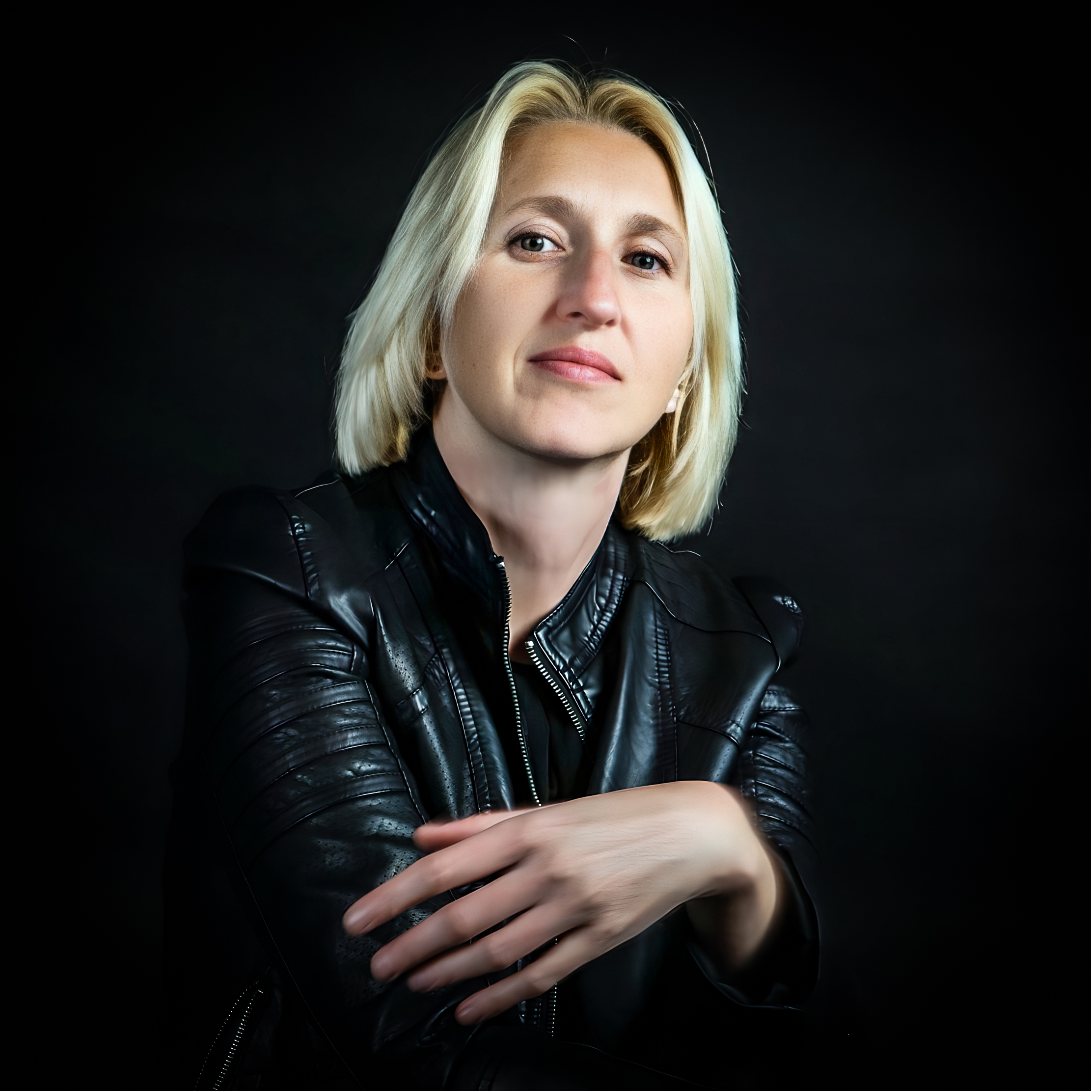 Ewa Trębacz